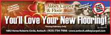 Abbey Carpets