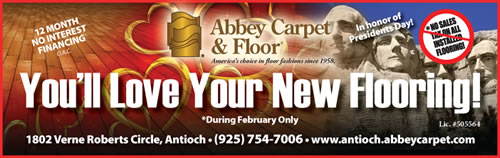 Abbey 500 Ads & Coupons