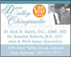 DV Chiropractic
