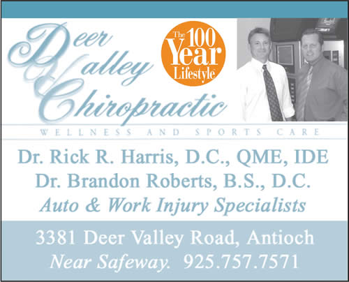 DV Chiropractic 500 Ads & Coupons