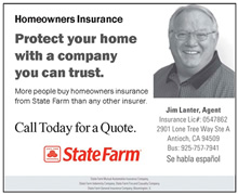 Jim Lanter State Farm