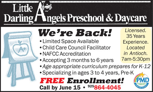 LittleDarlingAngels 500 Ads & Coupons