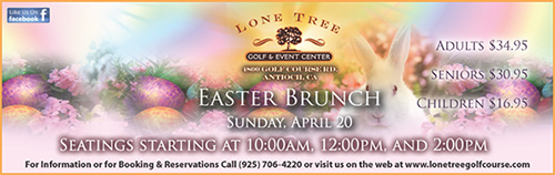 LoneTreeGolf 500 Ads & Coupons