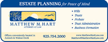 Matthew Hart law office