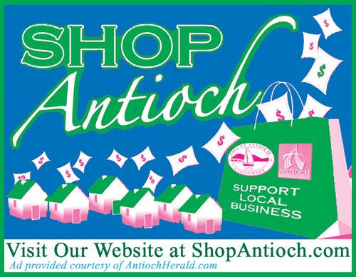 Shop Antioch