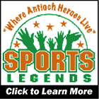 Antioch Sports Legends