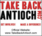 Take Back Antioch