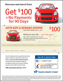 Travis Credit Union
