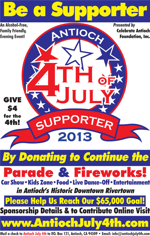 antioch4thjuly 500 Ads & Coupons