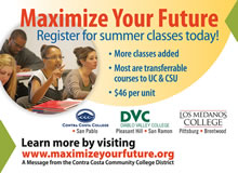 Contra Costa Community College District
