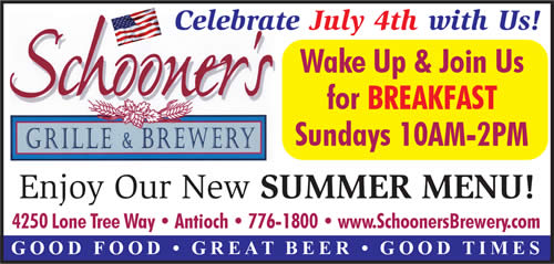 schooners 500 Ads & Coupons