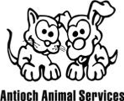 Antioch Animal Services logo