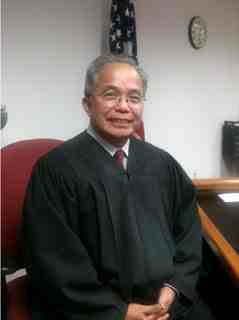 Judge phanQuangTue