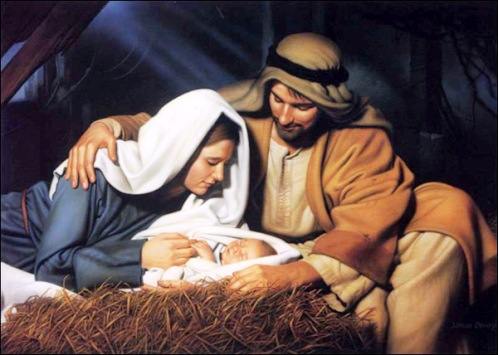 jesus-in-the-manger