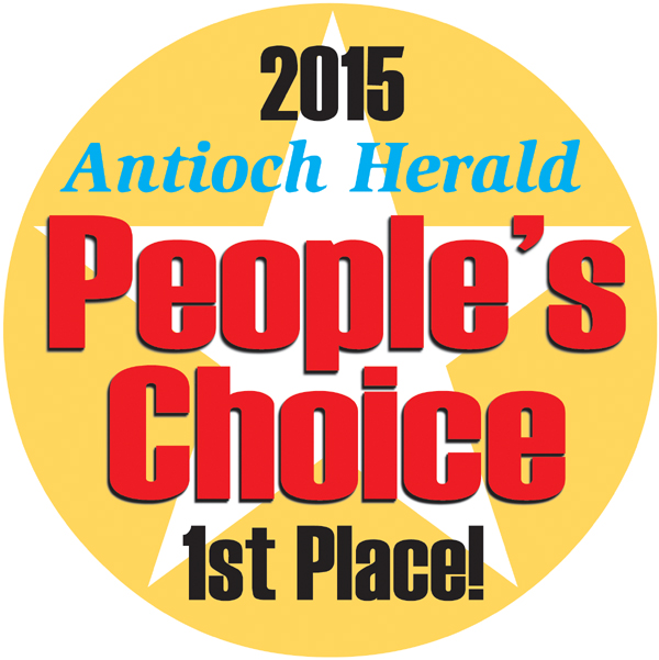 AH People's Choice 1st Place logo A
