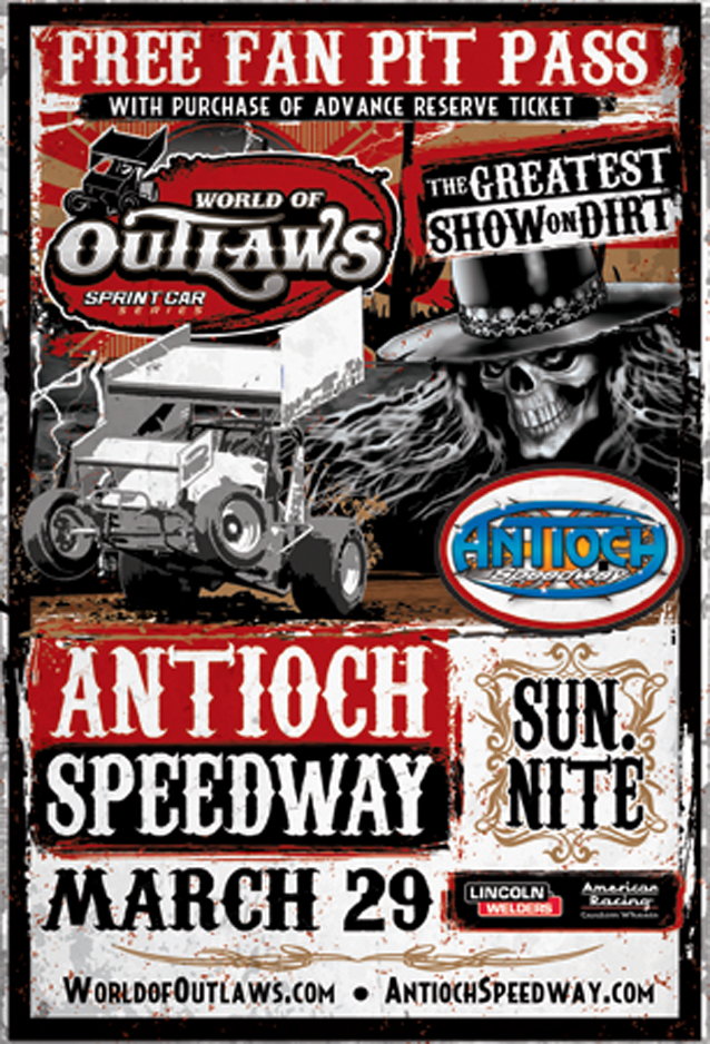 Antioch Speedway 3-29-15