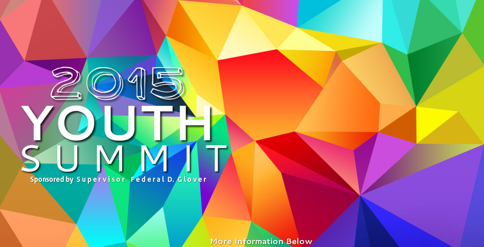 2015 Youth Summit