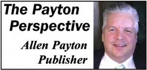Payton Perspective logo 2015