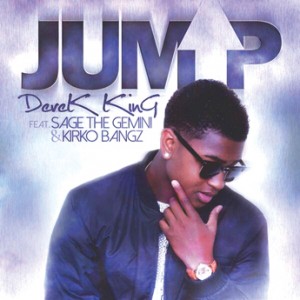 Jump - Derek King