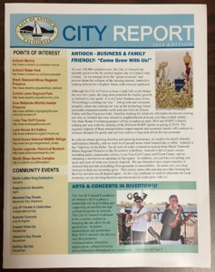 City Newsletter
