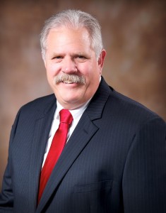 Kevin Romick, Mayor of Oakley