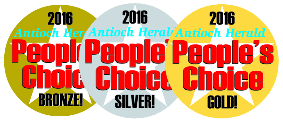 2016 People's Choice emblems