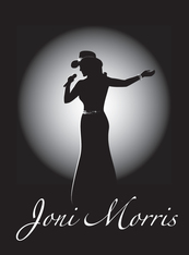 Joni Morris sings Patsy Cline