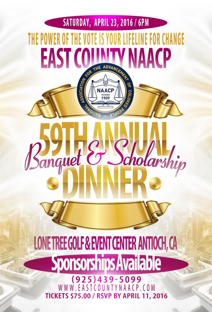 59th NAACP Banquet final