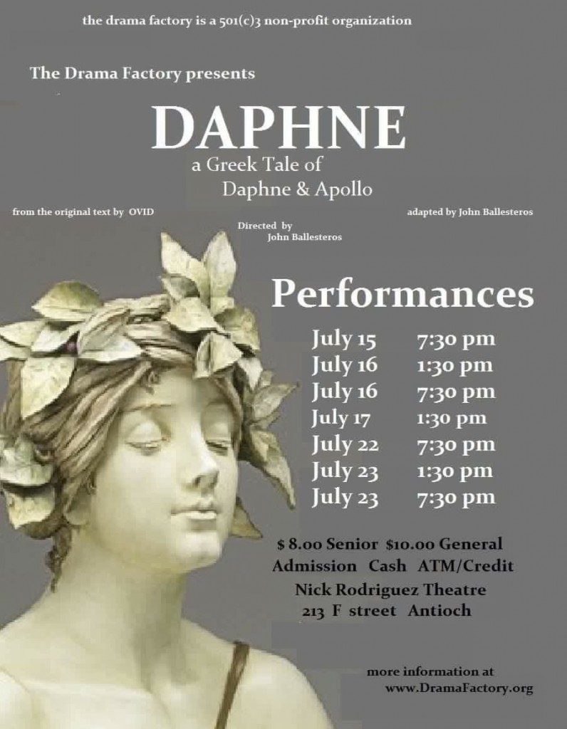 Daphne play