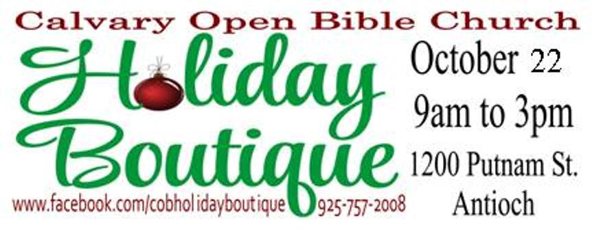 calvary-open-bible-church-boutique-10-22-16
