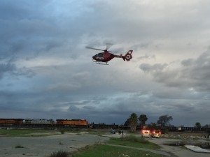 reach-helicopter-arrives-on-scene