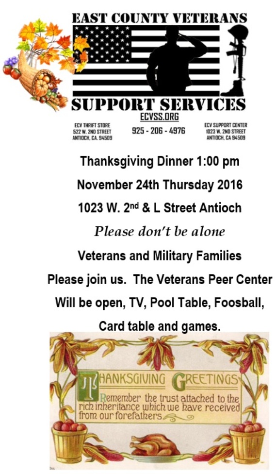 veterans-thanksgiving-dinner-flyer