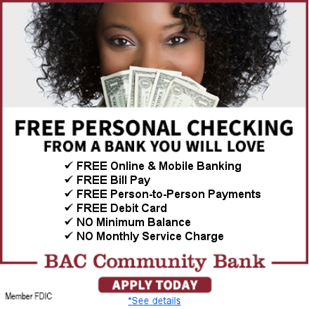 BAC Community Bank 02-21