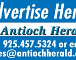 Advertise in the Antioch Herald