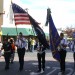 Color Guard 2011 Antioch Veterans Day Parade