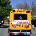 Antioch School bus