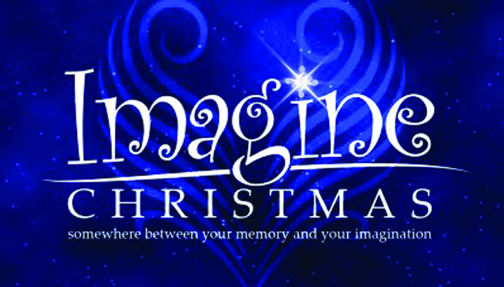 Imagine Christmas musical