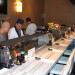 Kobe sushi bar
