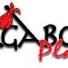 Vagabond Players logo
