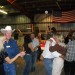 Guests dance at the Roddy Ranch Roundup