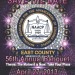 NAACP East County Annual Banquet