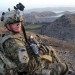 Staff Sgt. Ty Carter in Afghanistan
