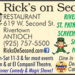 Rick’s-on-Second-03-20
