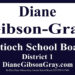 Diane G-G for School Board 2020
