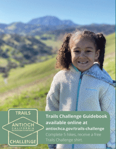 Antioch Trails