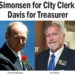 Arne Simonsen & Jim Davis endorsements