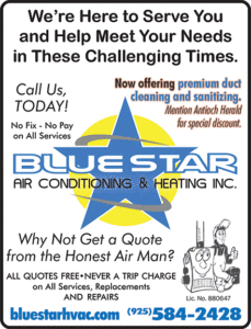 Blue Star HVAC