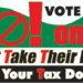 No-on-T-ad