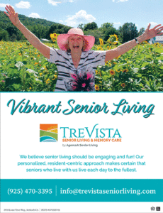 TreVista