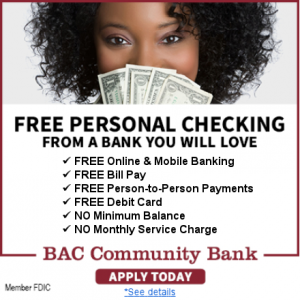 BAC Community Bank 02-21